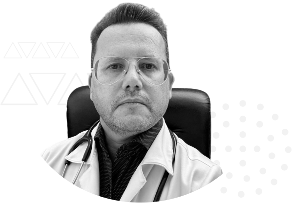 Dr. Kleber Pediatra