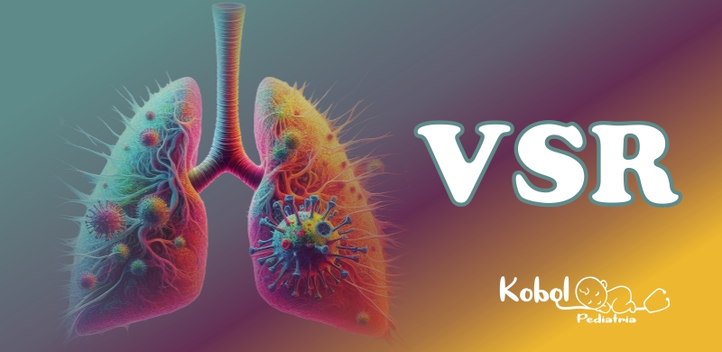VSR (Vírus Sincicial Respiratório)